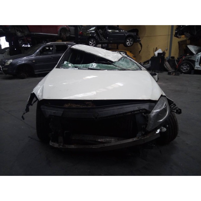 mercedes-benz clase a (w176) del año 2014