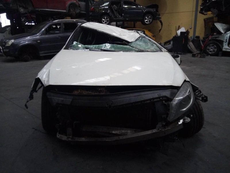 mercedes-benz clase a (w176) del año 2014