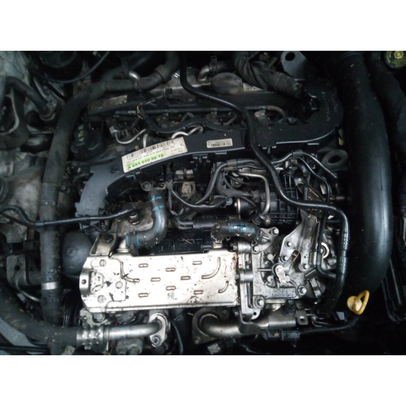 mercedes-benz clase a (w176) del año 2014