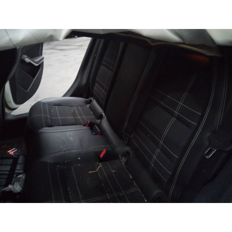 mercedes-benz clase a (w176) del año 2014