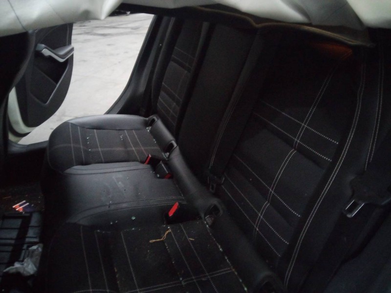 mercedes-benz clase a (w176) del año 2014