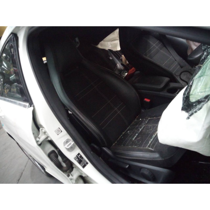 mercedes-benz clase a (w176) del año 2014