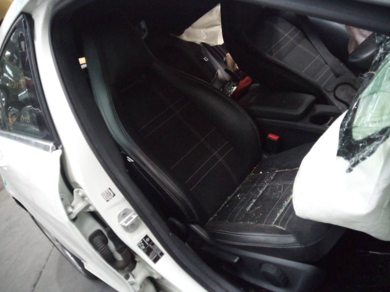 mercedes-benz clase a (w176) del año 2014