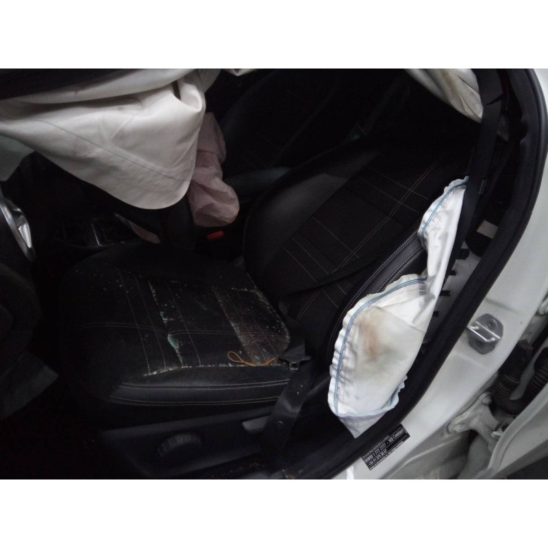 mercedes-benz clase a (w176) del año 2014