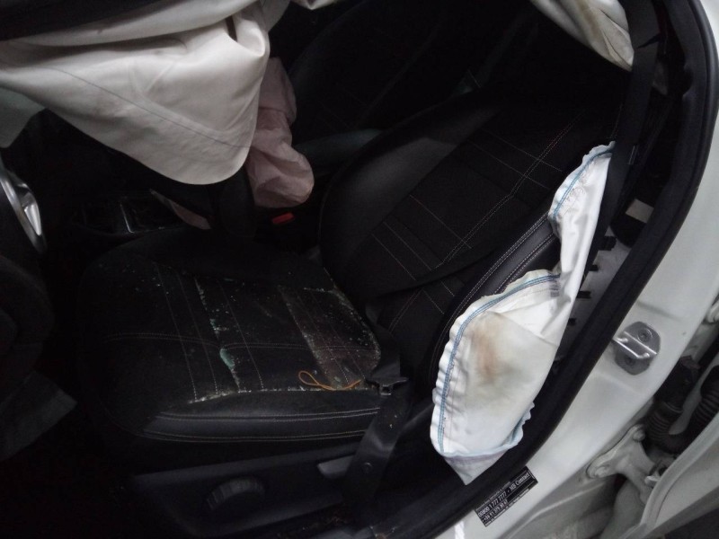 mercedes-benz clase a (w176) del año 2014