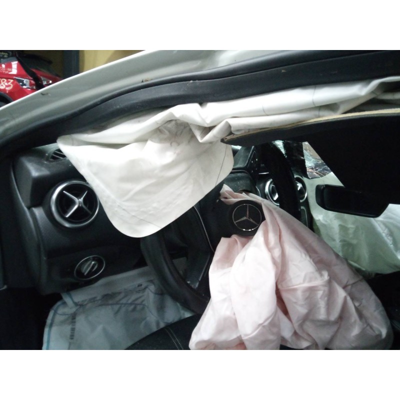 mercedes-benz clase a (w176) del año 2014