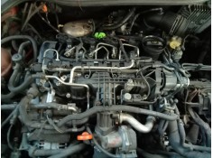 seat ibiza (6j5) del año 2010 2