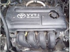toyota rav 4 (a2) del año 2001 2