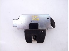 Recambio de cerradura maletero / porton para peugeot 2008 (p1) active referencia OEM IAM 9151487499  E1-A4-31-1