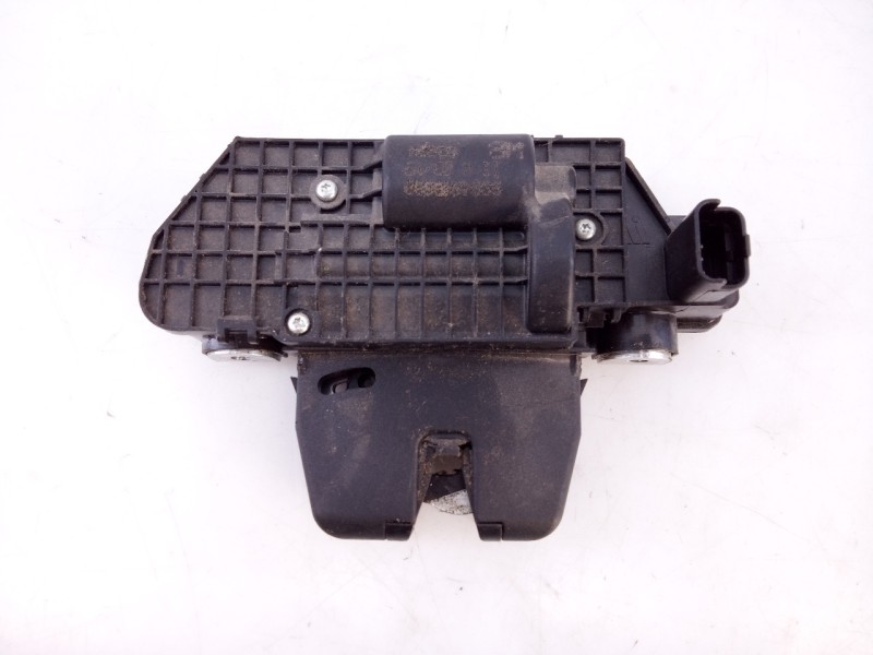 Recambio de cerradura maletero / porton para peugeot 2008 (p1) active referencia OEM IAM 9151487499  E1-A4-31-1