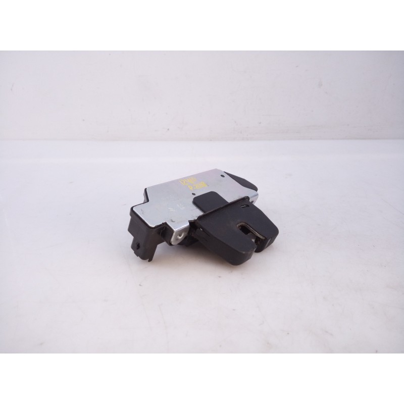 Recambio de cerradura maletero / porton para peugeot 2008 (p1) active referencia OEM IAM 9151487499  E1-A4-31-1