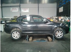 mazda 3 berlina (bk) del año 2007