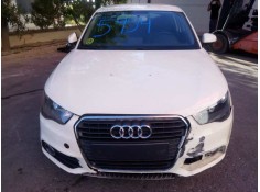 audi a1 (8x) del año 2012 2