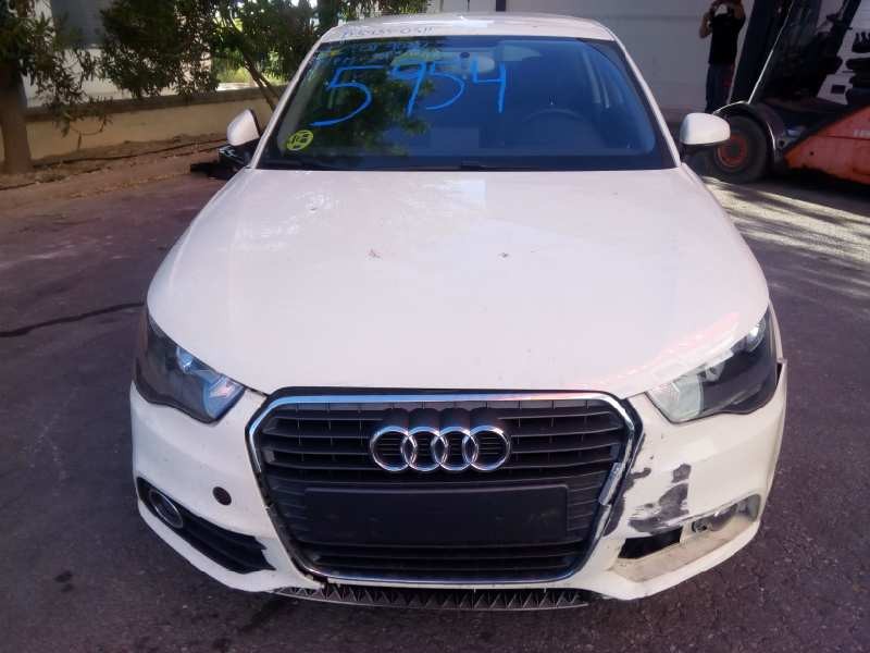 audi a1 (8x) del año 2012
