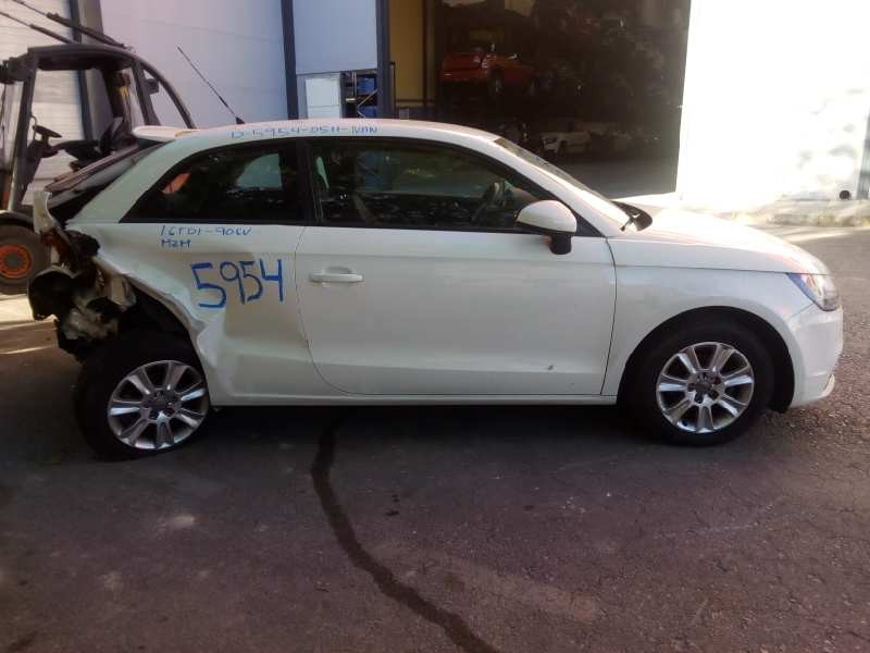 audi a1 (8x) del año 2012