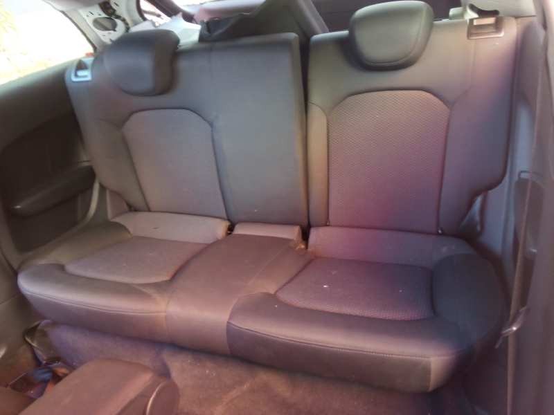 audi a1 (8x) del año 2012