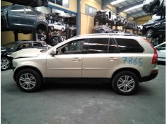 volvo xc90 del año 2006