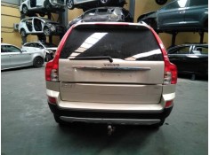 volvo xc90 del año 2006 2