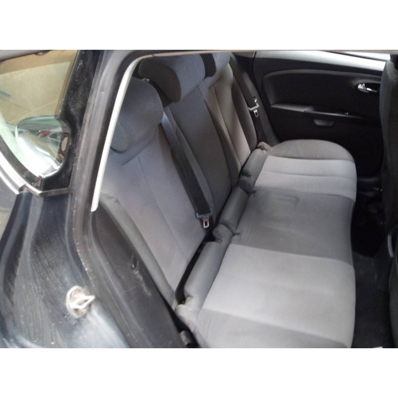 seat leon (1p1) del año 2008