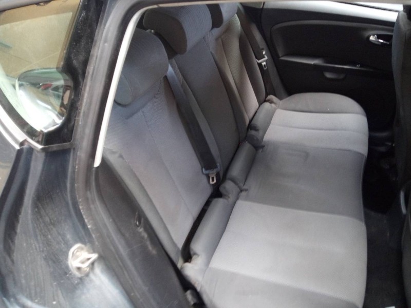 seat leon (1p1) del año 2008