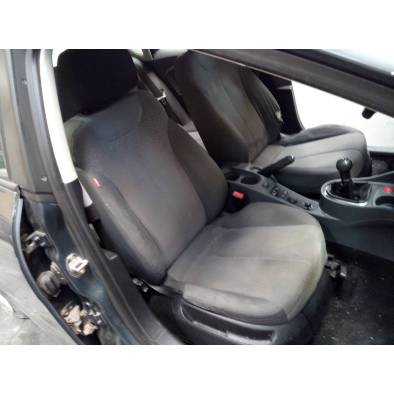 seat leon (1p1) del año 2008