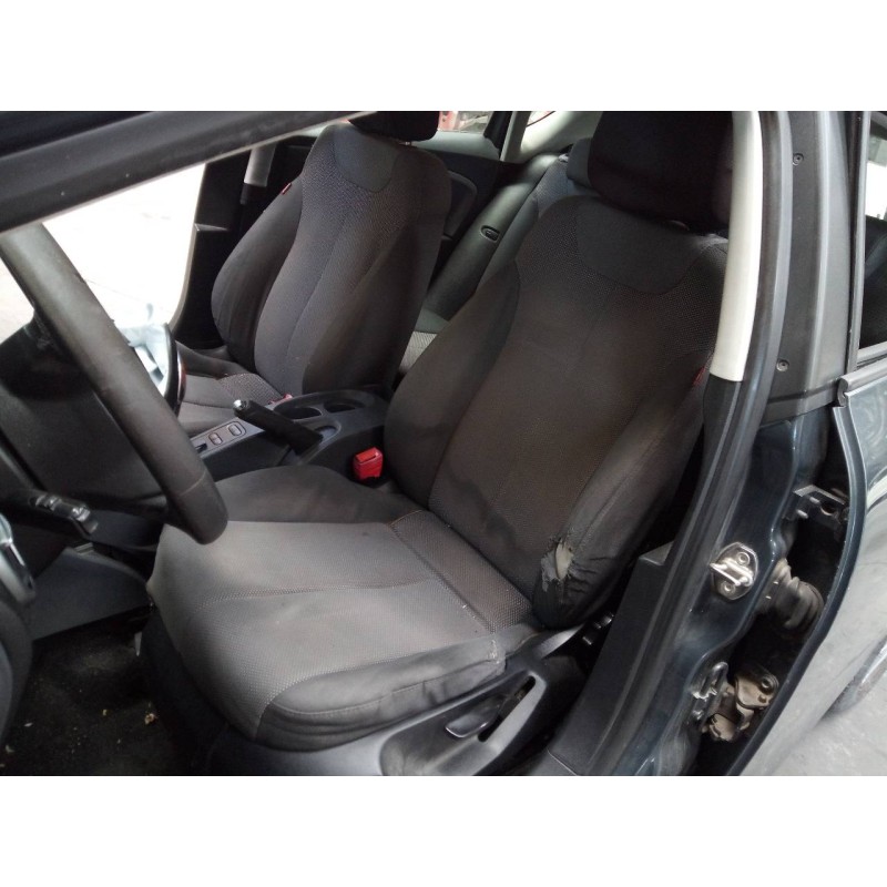 seat leon (1p1) del año 2008