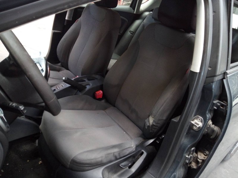 seat leon (1p1) del año 2008