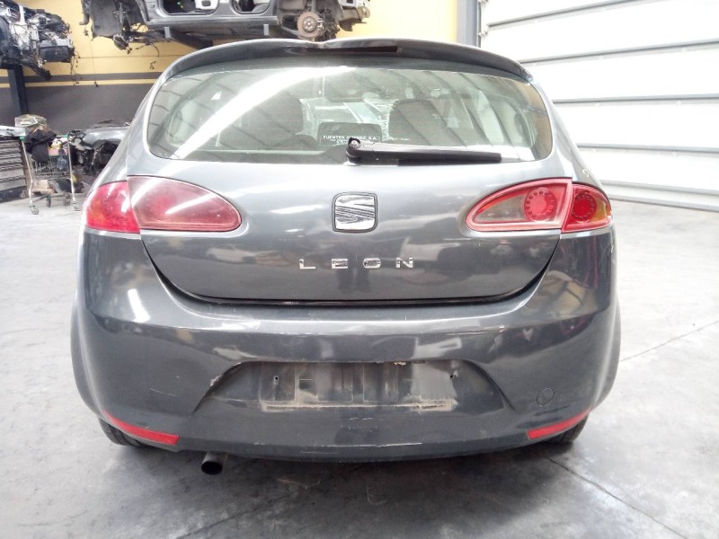 seat leon (1p1) del año 2008