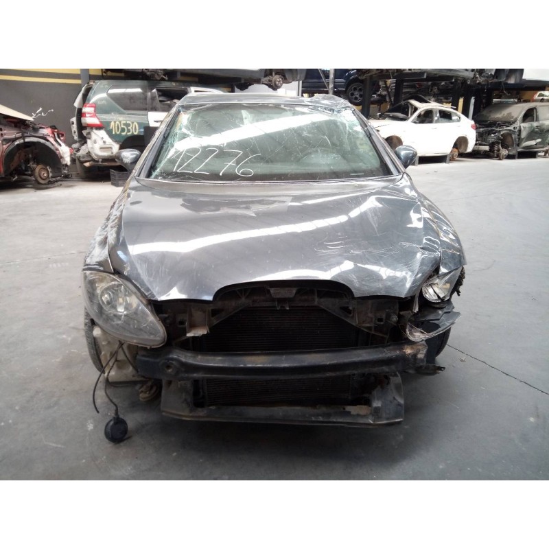 seat leon (1p1) del año 2008