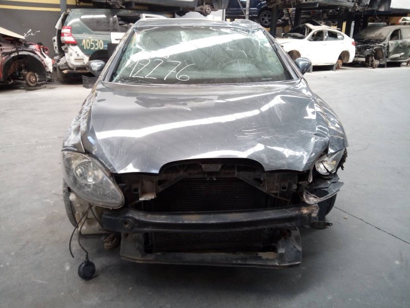 seat leon (1p1) del año 2008