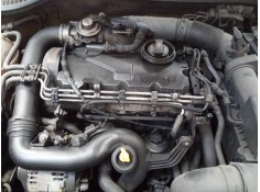 skoda octavia berlina (1z3) del año 2010 2