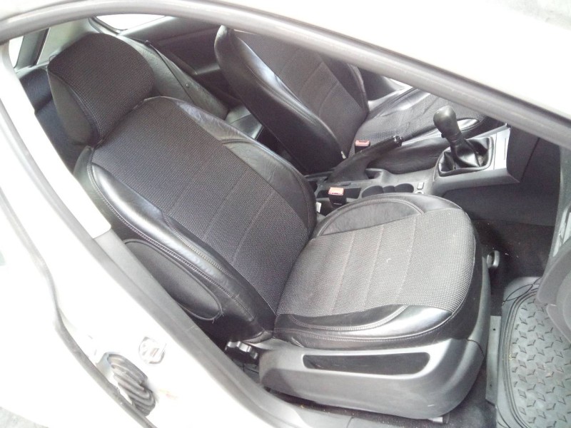 skoda octavia berlina (1z3) del año 2010