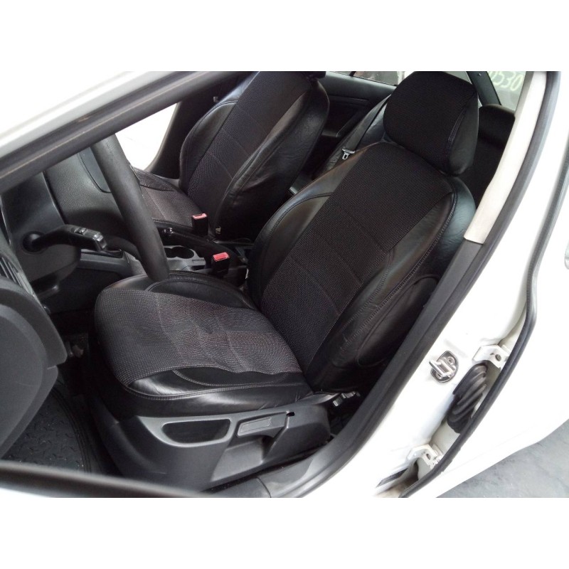 skoda octavia berlina (1z3) del año 2010