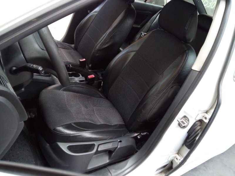 skoda octavia berlina (1z3) del año 2010