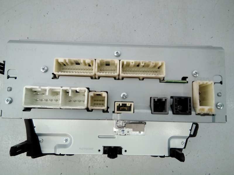 Recambio de sistema navegacion gps para toyota prius+ eco referencia OEM IAM 8614047231 CVVS04F0AJA E3-B2-17-3