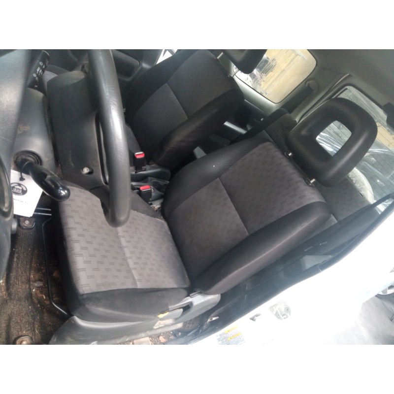 suzuki jimny sn (fj) del año 2008