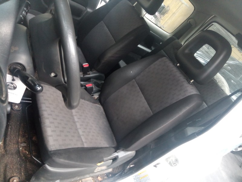 suzuki jimny sn (fj) del año 2008