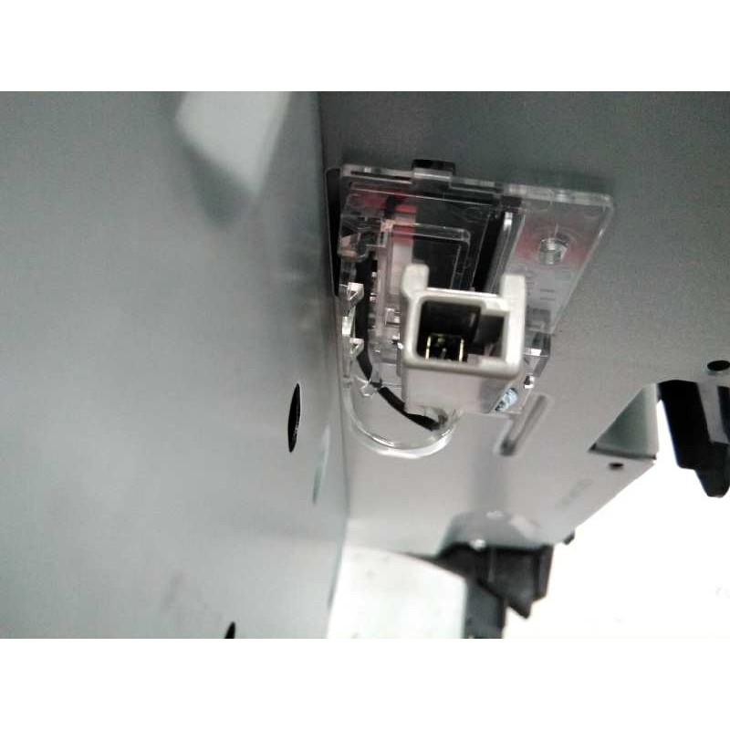 Recambio de sistema navegacion gps para toyota prius+ eco referencia OEM IAM 8614047231 CVVS04F0AJA E3-B2-17-3