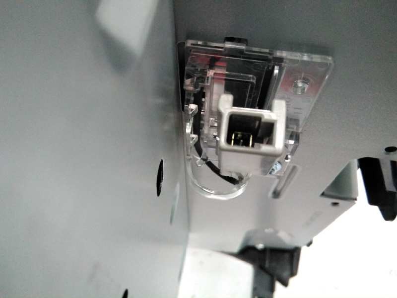 Recambio de sistema navegacion gps para toyota prius+ eco referencia OEM IAM 8614047231 CVVS04F0AJA E3-B2-17-3