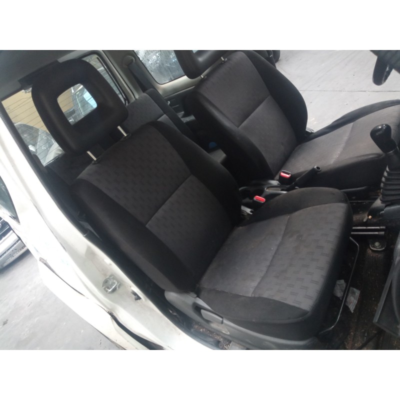 suzuki jimny sn (fj) del año 2008