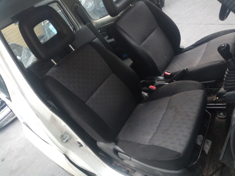 suzuki jimny sn (fj) del año 2008