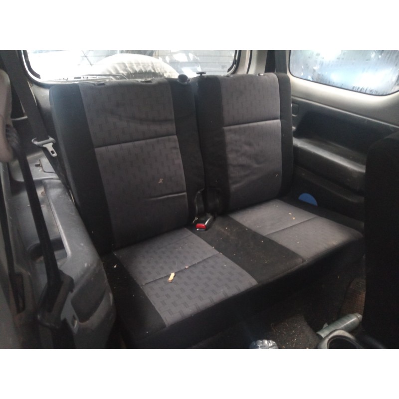 suzuki jimny sn (fj) del año 2008