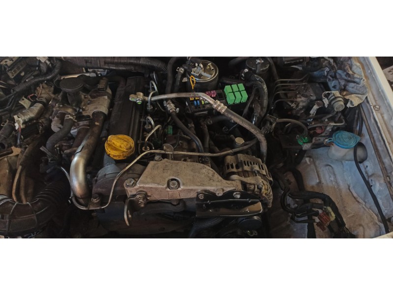 suzuki jimny sn (fj) del año 2008