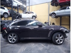 infiniti fx del año 2011