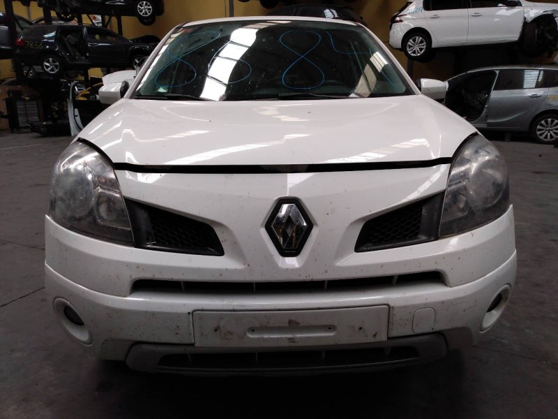 renault koleos del año 2011