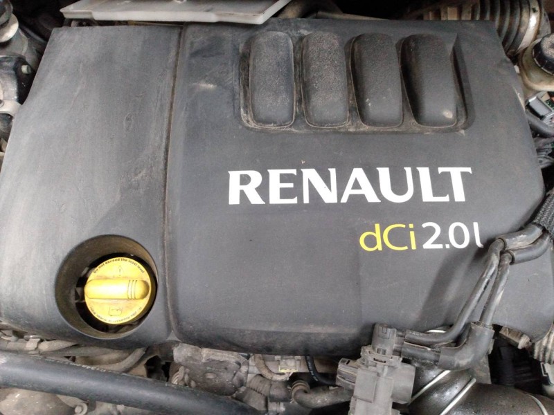 renault koleos del año 2011