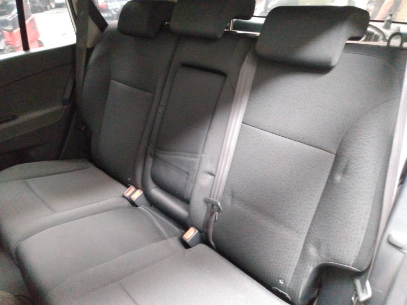 renault koleos del año 2011