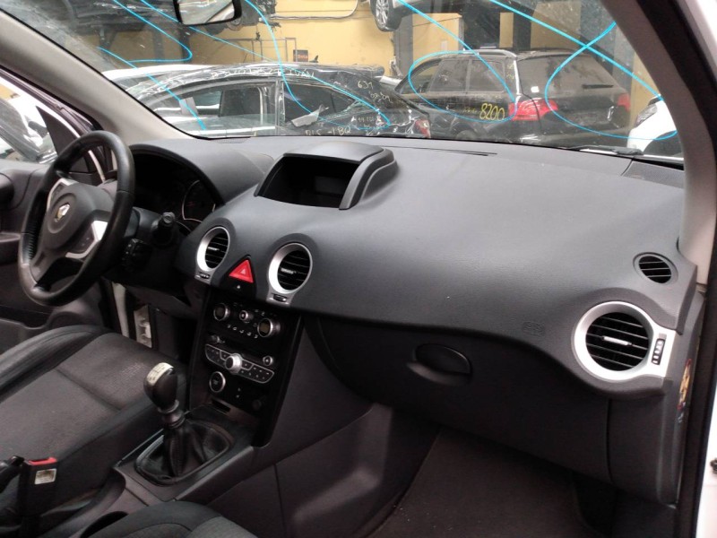 renault koleos del año 2011