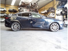MAZDA 3 SEDÁN (BP)