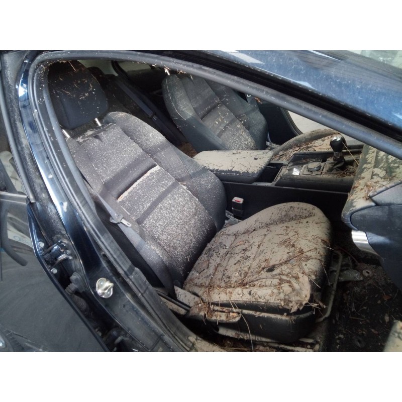 mazda 3 sedán (bp) del año 2022